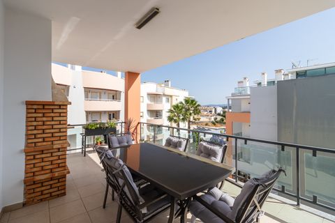 Lejlighed i Lagos, Faro, Lagos - € 475.000 | Ref: BPA3515 - foto 1
