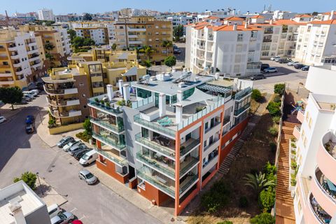 Lejlighed i Lagos, Faro, Lagos - € 475.000 | Ref: BPA3515 - foto 29