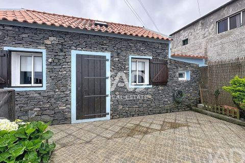 Byhus i Calheta, Madeira, Calheta - € 249.000 | Ref: 928592 - foto 1