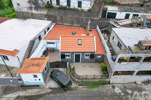 Byhus i Calheta, Madeira, Calheta - € 249.000 | Ref: 928592 - foto 31
