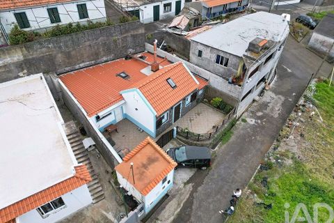 Byhus i Calheta, Madeira, Calheta - € 249.000 | Ref: 928592 - foto 34