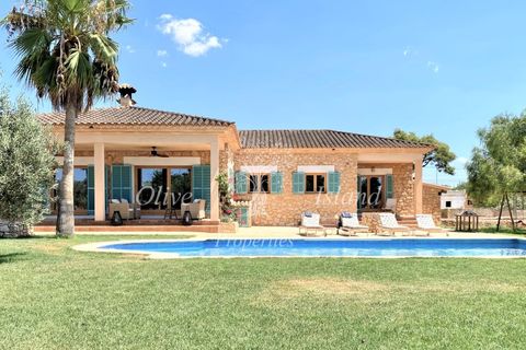 Landejendom i Son Ametller, Mallorca, Son Ametller - € 2.700.000 | Ref: MTX622 - foto 2