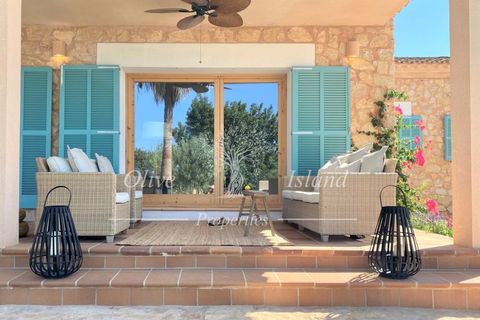 Landejendom i Son Ametller, Mallorca, Son Ametller - € 2.700.000 | Ref: MTX622 - foto 3