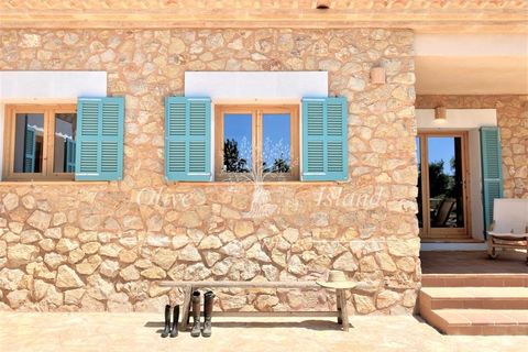 Landejendom i Son Ametller, Mallorca, Son Ametller - € 2.700.000 | Ref: MTX622 - foto 4