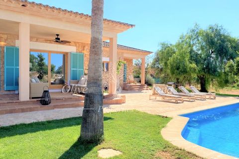 Landejendom i Son Ametller, Mallorca, Son Ametller - € 2.700.000 | Ref: MTX622 - foto 5