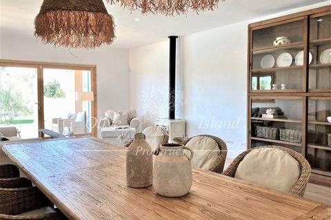 Landejendom i Son Ametller, Mallorca, Son Ametller - € 2.700.000 | Ref: MTX622 - foto 6