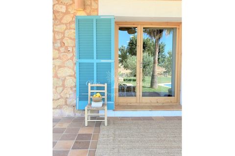 Landejendom i Son Ametller, Mallorca, Son Ametller - € 2.700.000 | Ref: MTX622 - foto 20
