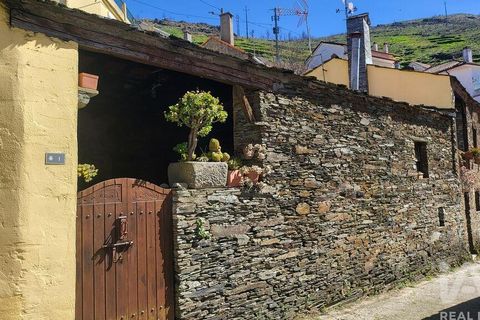 Byhus i Arganil, Coimbra, Arganil - € 59.000 | Ref: 906947 - foto 1