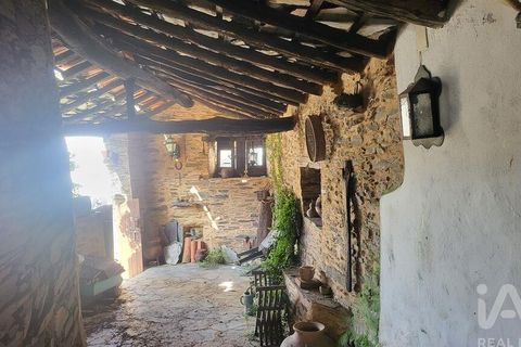 Byhus i Arganil, Coimbra, Arganil - € 59.000 | Ref: 906947 - foto 2