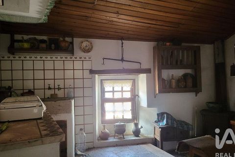Byhus i Arganil, Coimbra, Arganil - € 59.000 | Ref: 906947 - foto 3