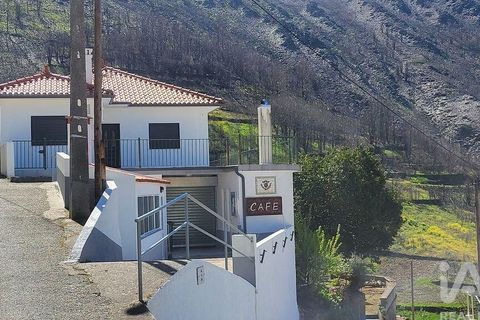 Byhus i Arganil, Coimbra, Arganil - € 59.000 | Ref: 906947 - foto 12