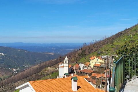 Byhus i Arganil, Coimbra, Arganil - € 59.000 | Ref: 906947 - foto 13
