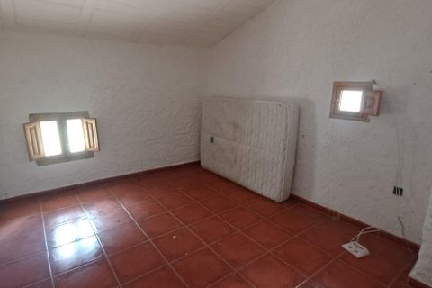 Cortijo i Oria, Almeria, Oria - € 74.000 | Ref: R22356 - foto 6