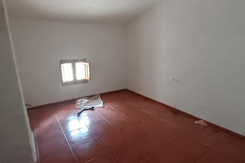 Cortijo i Oria, Almeria, Oria - € 74.000 | Ref: R22356 - foto 7