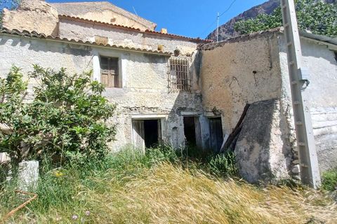 Cortijo i Oria, Almeria, Oria - € 74.000 | Ref: R22356 - foto 10