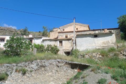 Cortijo i Oria, Almeria, Oria - € 74.000 | Ref: R22356 - foto 11