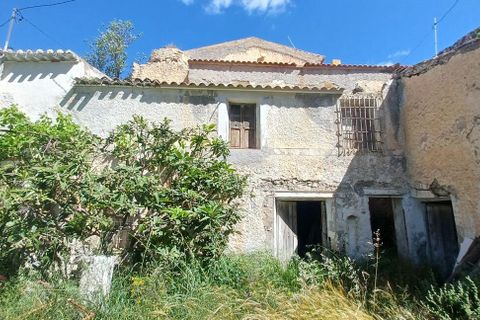 Cortijo i Oria, Almeria, Oria - € 74.000 | Ref: R22356 - foto 12
