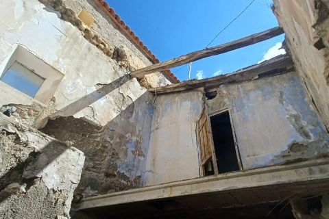 Cortijo i Oria, Almeria, Oria - € 74.000 | Ref: R22356 - foto 13