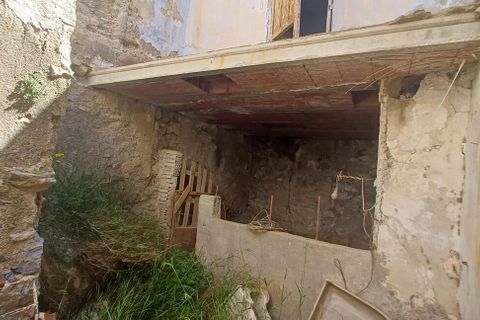 Cortijo i Oria, Almeria, Oria - € 74.000 | Ref: R22356 - foto 16