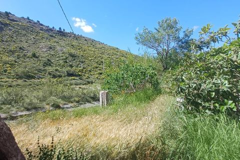 Cortijo i Oria, Almeria, Oria - € 74.000 | Ref: R22356 - foto 19
