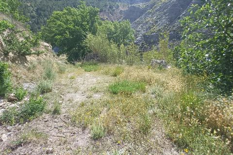 Cortijo i Oria, Almeria, Oria - € 74.000 | Ref: R22356 - foto 20