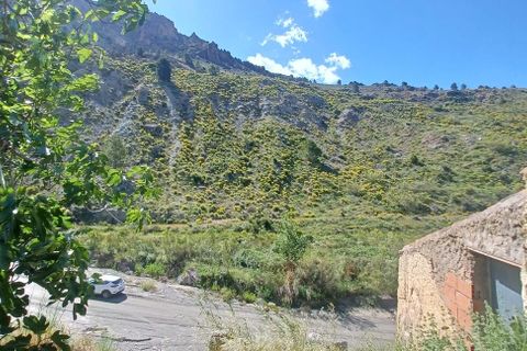 Cortijo i Oria, Almeria, Oria - € 74.000 | Ref: R22356 - foto 21