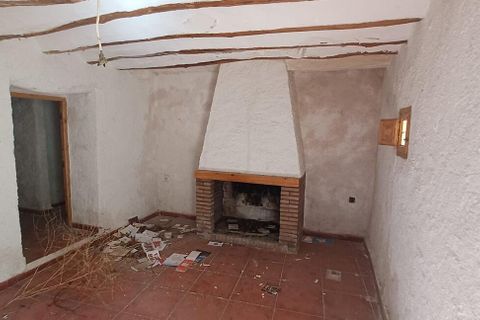 Cortijo i Oria, Almeria, Oria - € 74.000 | Ref: R22356 - foto 2