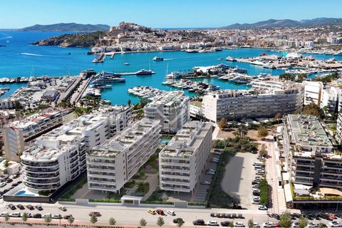 Lejlighed i Ibiza, Ibiza, Ibiza - € 995.000 | Ref: IBZ53891 - foto 15