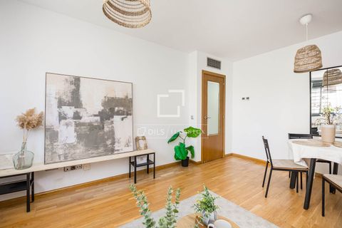 Leilighet i Madrid, Madrid, Madrid - € 579 000 | Ref: MAD69990 - foto 2