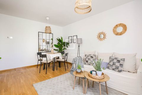 Leilighet i Madrid, Madrid, Madrid - € 579 000 | Ref: MAD69990 - foto 3