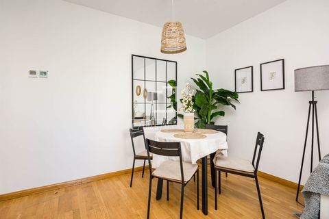 Leilighet i Madrid, Madrid, Madrid - € 579 000 | Ref: MAD69990 - foto 4