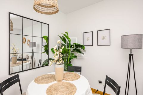 Leilighet i Madrid, Madrid, Madrid - € 579 000 | Ref: MAD69990 - foto 5