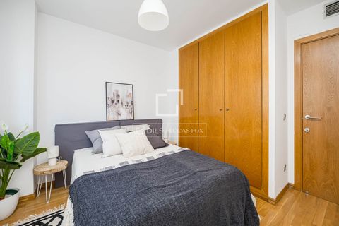 Leilighet i Madrid, Madrid, Madrid - € 579 000 | Ref: MAD69990 - foto 9