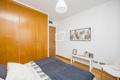 Leilighet i Madrid, Madrid, Madrid - € 579 000 | Ref: MAD69990 - foto 10