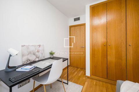 Leilighet i Madrid, Madrid, Madrid - € 579 000 | Ref: MAD69990 - foto 13