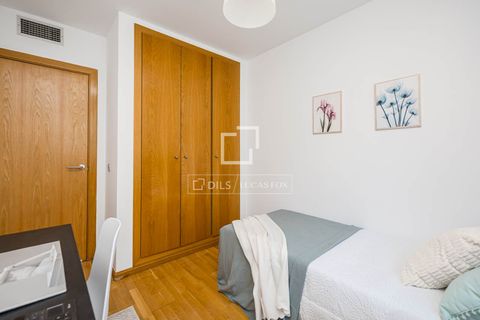 Leilighet i Madrid, Madrid, Madrid - € 579 000 | Ref: MAD69990 - foto 14