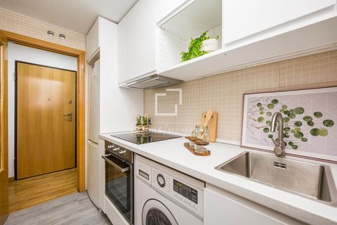 Leilighet i Madrid, Madrid, Madrid - € 579 000 | Ref: MAD69990 - foto 16