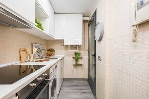 Leilighet i Madrid, Madrid, Madrid - € 579 000 | Ref: MAD69990 - foto 17
