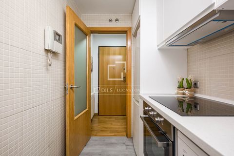 Leilighet i Madrid, Madrid, Madrid - € 579 000 | Ref: MAD69990 - foto 18