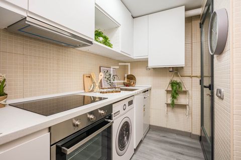 Leilighet i Madrid, Madrid, Madrid - € 579 000 | Ref: MAD69990 - foto 19