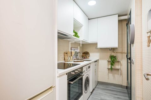 Leilighet i Madrid, Madrid, Madrid - € 579 000 | Ref: MAD69990 - foto 21