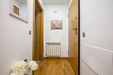 Leilighet i Madrid, Madrid, Madrid - € 579 000 | Ref: MAD69990 - foto 25