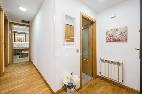 Leilighet i Madrid, Madrid, Madrid - € 579 000 | Ref: MAD69990 - foto 26
