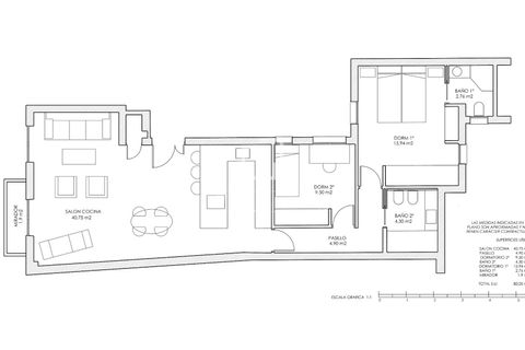 Lejlighed i Madrid, Madrid, Madrid - € 1.200.000 | Ref: MAD69978 - foto 39