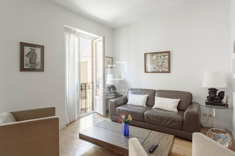Lejlighed i Madrid, Madrid, Madrid - € 1.200.000 | Ref: MAD69978 - foto 2