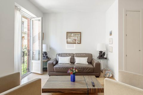 Lejlighed i Madrid, Madrid, Madrid - € 1.200.000 | Ref: MAD69978 - foto 3