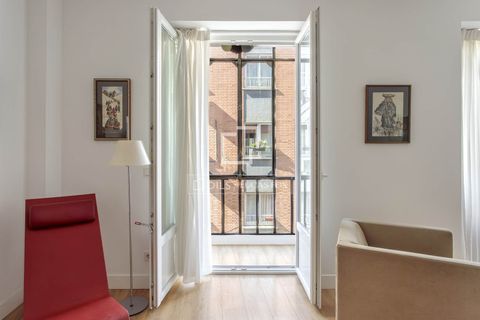 Lejlighed i Madrid, Madrid, Madrid - € 1.200.000 | Ref: MAD69978 - foto 4