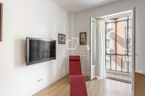 Lejlighed i Madrid, Madrid, Madrid - € 1.200.000 | Ref: MAD69978 - foto 5