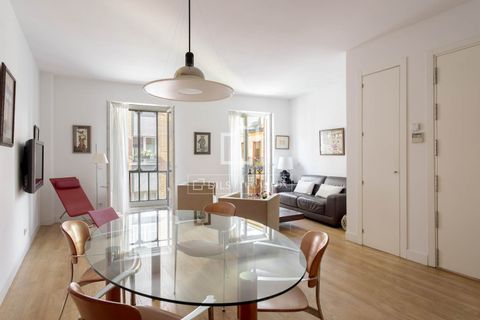 Lejlighed i Madrid, Madrid, Madrid - € 1.200.000 | Ref: MAD69978 - foto 6