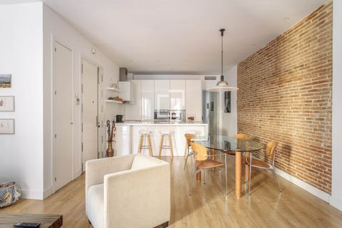 Lejlighed i Madrid, Madrid, Madrid - € 1.200.000 | Ref: MAD69978 - foto 7